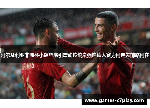 阿尔及利亚非洲杯小组垫底引震动传统豪强连续大赛为何迷失前路何在